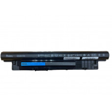 Аккумуляторная батарея для ноутбука Dell XCMRD Inspiron 15-3521 14.8V Black 2700mAh Orig