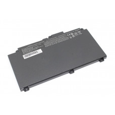 Аккумуляторная батарея для ноутбука HP Compaq HSTNN-IB8B ProBook 645 G4 11.4V Black 4200mAh OEM