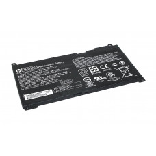 Аккумуляторная батарея для ноутбука HP RR03XL G4 440 11.4V Black 4009mAh Orig 062449