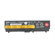 Аккумуляторная батарея для ноутбука Lenovo-IBM 45N1005 ThinkPad T430 10.8V Black 4760mAh Orig 013446