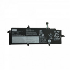 Аккумуляторная батарея для ноутбука Lenovo ThinkPad X13 Gen 2 L20C4P73 15.36V 3451mAh