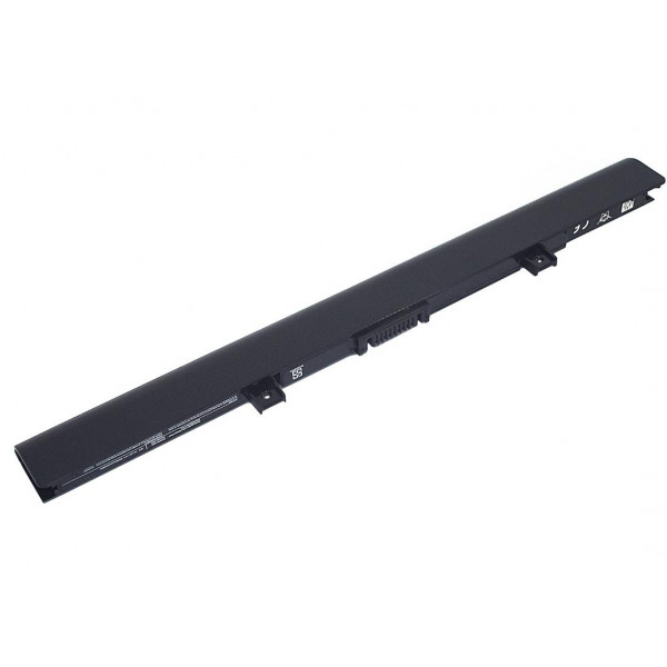 Аккумуляторная батарея для ноутбука Toshiba PA5184U-1BRS Satellite L50 14.4V Black 2600mAh OEM 965022