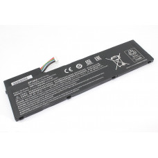 Акумулятор для ноутбука Acer AP12A31 Aspire M3-481 11.1 В чорна 4500 мАг OEM