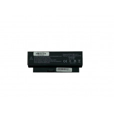 Акумулятор для ноутбука HP Compaq HSTNN-DB91 ProBook 4310s 14,4 В чорний 2600 мАг OEM