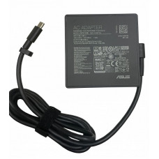Блок питания для ноутбука Asus 100W 5V 9V 15V 20V 5A Type-C A20-100P1A