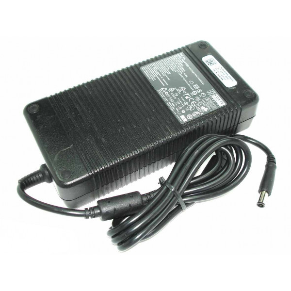 Блок питания для ноутбука Dell 330W 19.5V 16.9A 7.4 x 5.0mm ADP-330AB Orig 014088