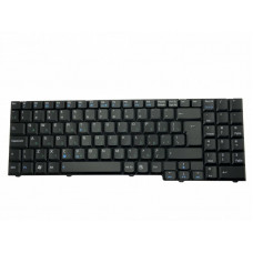 Клавиатура для ноутбука Asus (M50, M70, X70, X71, G50) Black, RU