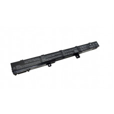 Аккумуляторная батарея для ноутбука Asus A31N1308 X551 11.25V Black 2600mAh OEM 062458