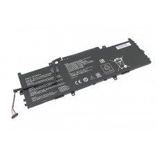 Аккумуляторная батарея для ноутбука Asus C41N1715 Zenbook U3100FN 15.2V Black 3000mAh OEM 087672