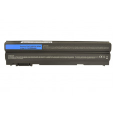 Аккумуляторная батарея для ноутбука Dell T54FJ Latitude E6420 11.1V Black 5200mAh OEM