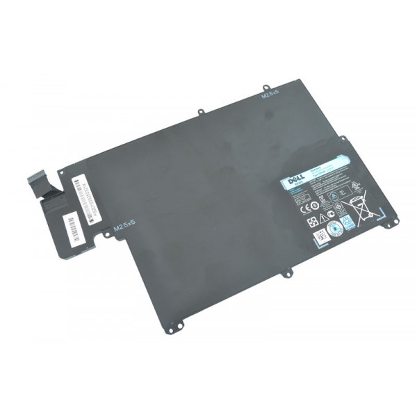 Аккумуляторная батарея для ноутбука Dell TKN25 Inspiron 5323 14.8V Black 3310mAh Orig 016666