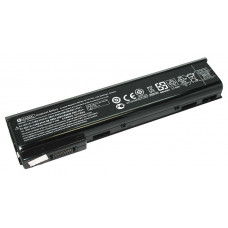 Аккумуляторная батарея для ноутбука HP CA06XL ProBook 640 G1 10.8V Black 4910mAh Orig