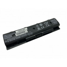 Аккумуляторная батарея для ноутбука HP Compaq HSTNN-UB4N Pavilion 15-e 10.8V Black 5200mAh OEM