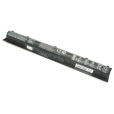 Аккумуляторная батарея для ноутбука HP Compaq KI04 Pavilion 14 14.8V Black 2700mAh Orig 017070
