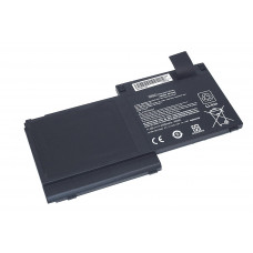 Аккумуляторная батарея для ноутбука HP SB03 EliteBook 725 11.25V Black 4000mAh OEM 064961