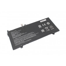 Акумулятор для ноутбука HP CP03XL Spectre X360 13-ae042ng 11.4 В чорний 4900 мАг OEM