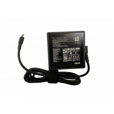 Блок питания для ноутбука Asus 100W 5V 9V 15V 3A 20V 5A Type-C AC100-240V OEM