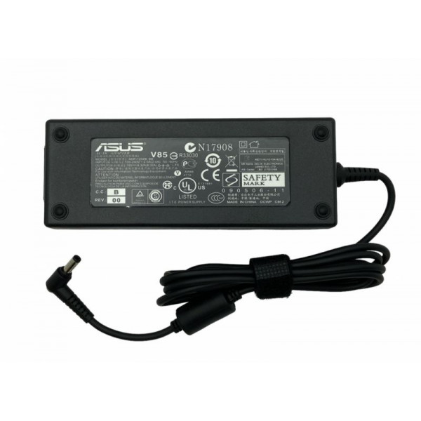 Блок питания для ноутбука Asus 120W 19V 6.32A 5.5x2.5mm PA-1121-02 Orig