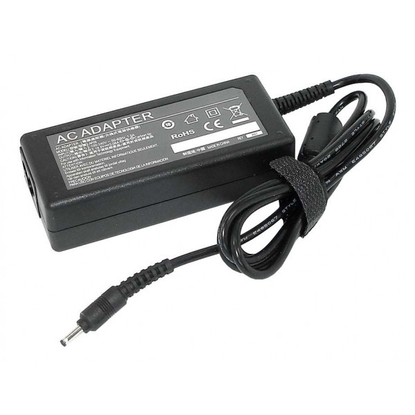 Блок питания для ноутбука Asus 60W 19.5V 3.08A 3.0x1.1mm AS601953011 OEM