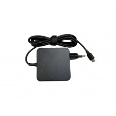 Блок питания для ноутбука Asus 90W 5V, 9V, 15V 3A, 20V 4.5A Type-C OEM