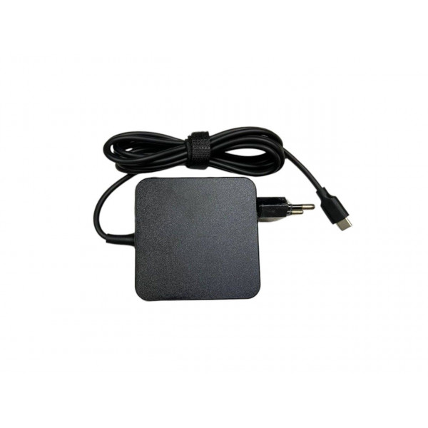 Блок питания для ноутбука Asus 90W 5V, 9V, 15V 3A, 20V 4.5A Type-C OEM