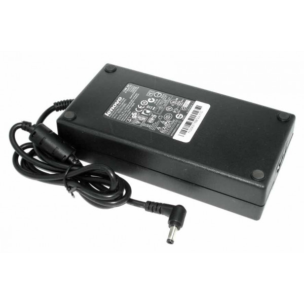 Блок питания для ноутбука Lenovo 170W 20V 8.5A 5.5x2.5mm FSP170-RAB Orig