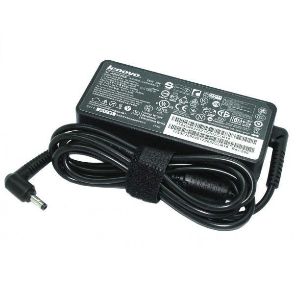 Блок питания для ноутбука Lenovo 65W 20V 3.25A 4.0x1.7 mm ADLX65CLGC2A 021270