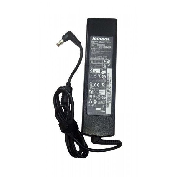 Блок питания для ноутбука Lenovo 90W 20V 4.5A 5.5 x 2.5mm CPA-A090 OEM 006863
