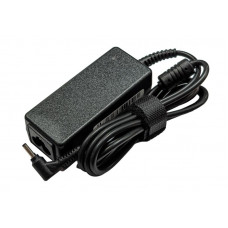Блок питания для ноутбука Samsung 40W 19V 2.1A 3.0x1.0mm AD-4019W REPLACEMENT