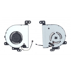 Вентилятор для ноутбука Asus X441, R414 5V 0.25A 4-pin SUNON 022235