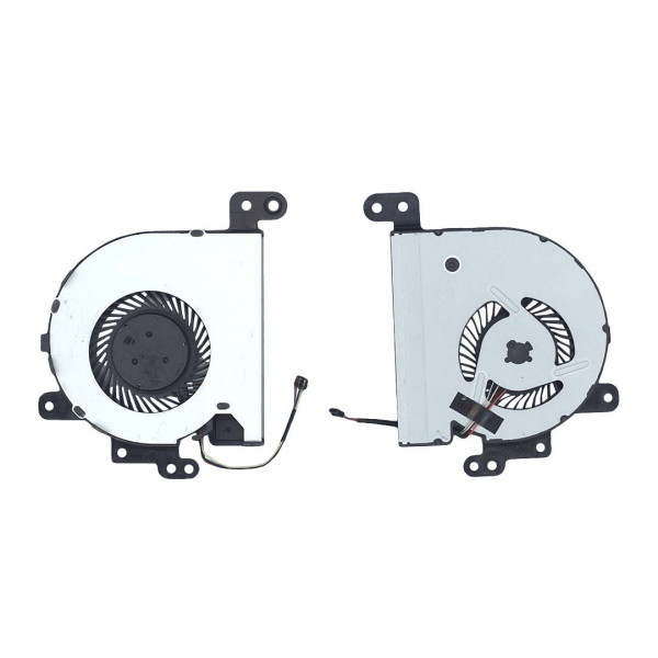 Вентилятор для ноутбука Asus X441, R414 5V 0.25A 4-pin SUNON 022235
