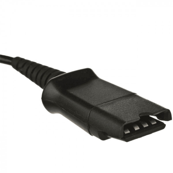 Адаптер Poly 2.5mm -> QD Cable (3M)