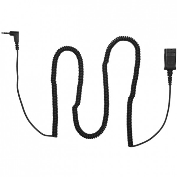 Адаптер Poly 2.5mm -> QD Cable (3M)