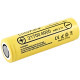 Акумулятор 21700 LiitoKala, Lii-40A, 4000mAh, 3.7V li-ion battery, 1 pcs