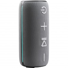 Акустична система 1.0 Defender Enjoy S850 25Вт RGB/BT/TF/TWS/DSP/IP67 чорна