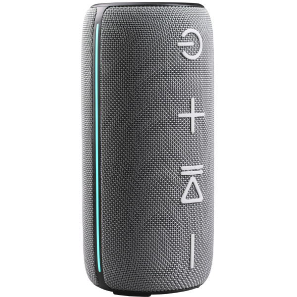Акустична система 1.0 Defender Enjoy S850 25Вт RGB/BT/TF/TWS/DSP/IP67 чорна