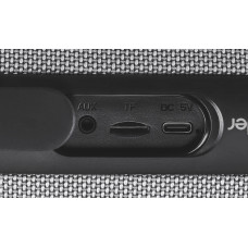 Акустична система 1.0 Defender Enjoy S850 25Вт RGB/BT/TF/TWS/DSP/IP67 чорна