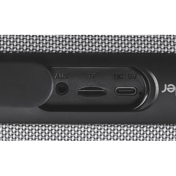 Акустична система 1.0 Defender Enjoy S850 25Вт RGB/BT/TF/TWS/DSP/IP67 чорна