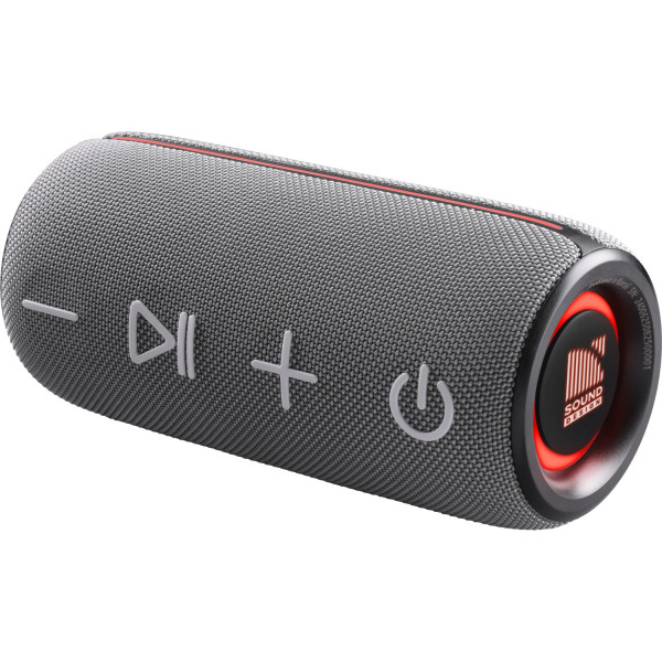 Акустична система 1.0 Defender Enjoy S850 25Вт RGB/BT/TF/TWS/DSP/IP67 чорна
