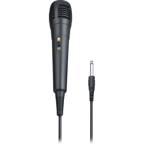Акустична система 2.0 Defender Boomer 25, 25Вт RGB/BT/FM/USB/TF/AUX/MIC, чорна