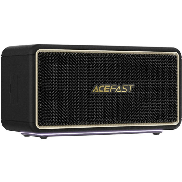 Акустична система Acefast K3 Ultra Black