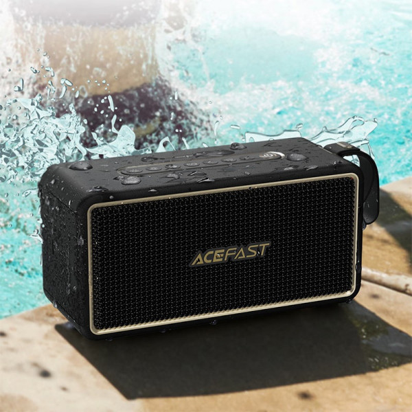 Акустична система Acefast K3 Ultra Black