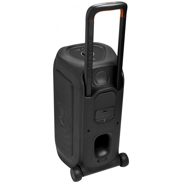 Акустична система JBL PartyBox 330 JBLPB330BLKEP