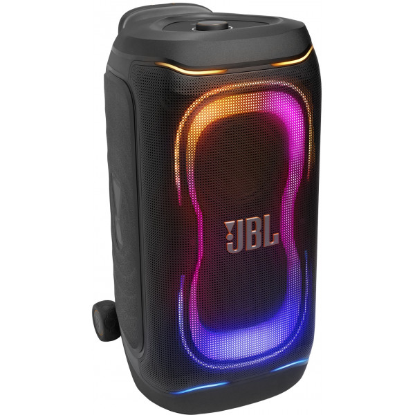Акустична система JBL PartyBox 330 JBLPB330BLKEP