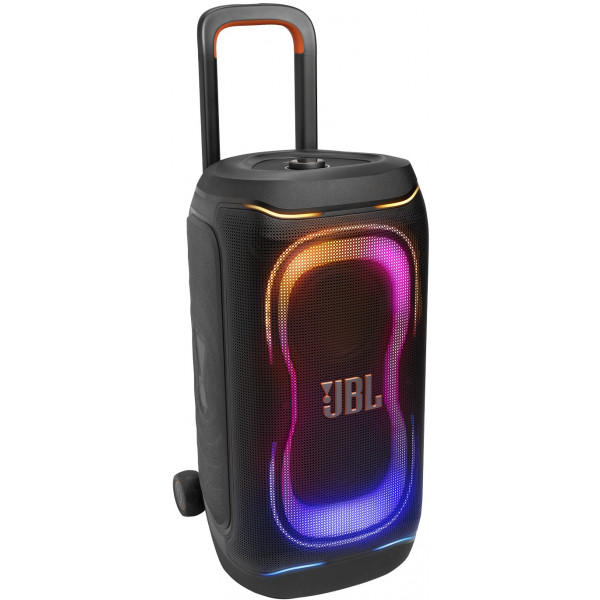 Акустична система JBL PartyBox 330 JBLPB330BLKEP