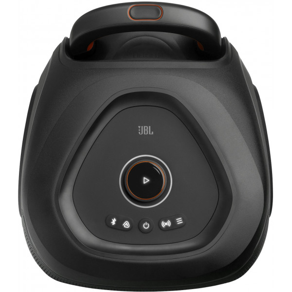 Акустична система JBL PartyBox 330 JBLPB330BLKEP