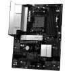 ASRock B550 Rock WiFi (AM4/B550, 4*DDR4, 2xPCIex16, HDMI, 4xSATA, 3xM.2, 2.5GLan, 7.1ch, ATX)