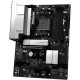ASRock B550 Rock WiFi (AM4/B550, 4*DDR4, 2xPCIex16, HDMI, 4xSATA, 3xM.2, 2.5GLan, 7.1ch, ATX)