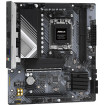 ASRock B650M-HDV/M.2 (AM5/B650, 2*DDR5, PCIex16, DP/HDMI, 4xSATAІІІ, 2xM.2, 2.5GLan, 7.1ch, mATX)