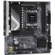 ASRock B650M-HDV/M.2 (AM5/B650, 2*DDR5, PCIex16, DP/HDMI, 4xSATAІІІ, 2xM.2, 2.5GLan, 7.1ch, mATX)